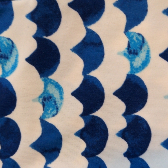 Old Navy Rashguard Infant Swimsuit * 3-6M - Picture 3 of 5